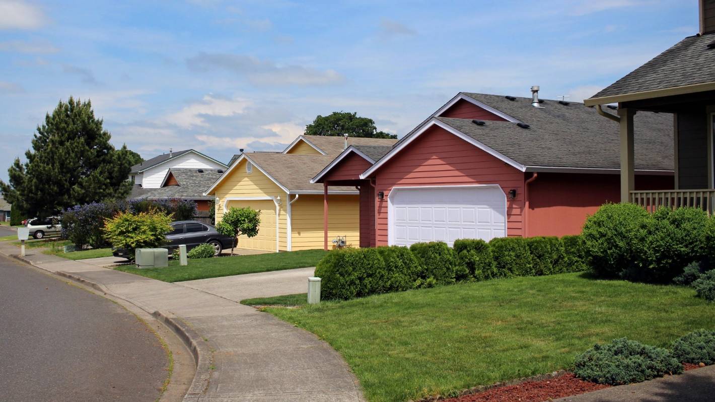 Kekurangan Rumah Tanpa Pagar