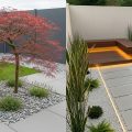 15 Inspirasi Taman Rumah Minimalis Type 36 yang Asri dan Modern