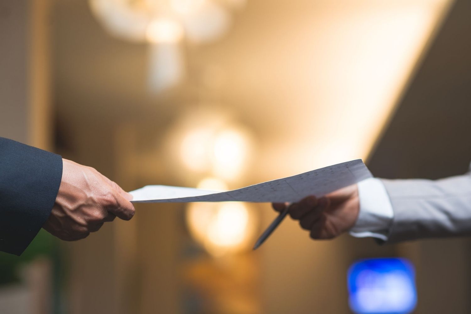 [Doc/PDF] Contoh Surat Perjanjian Jual Beli Apartemen yang Sah