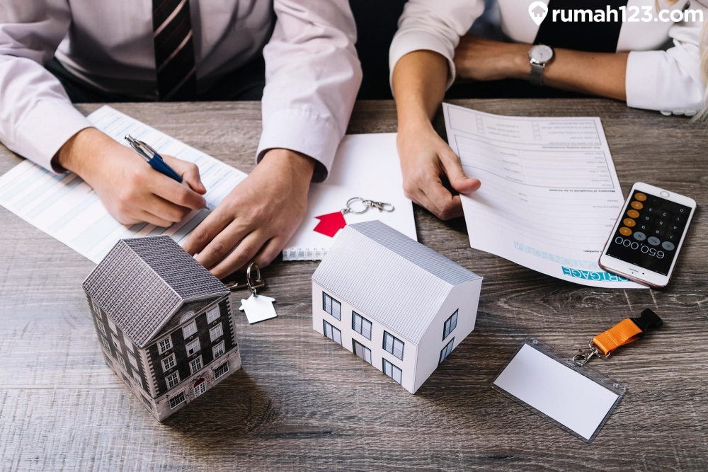 Perhitungan Bisnis Properti Menggunakan ROI dan Cap Rate