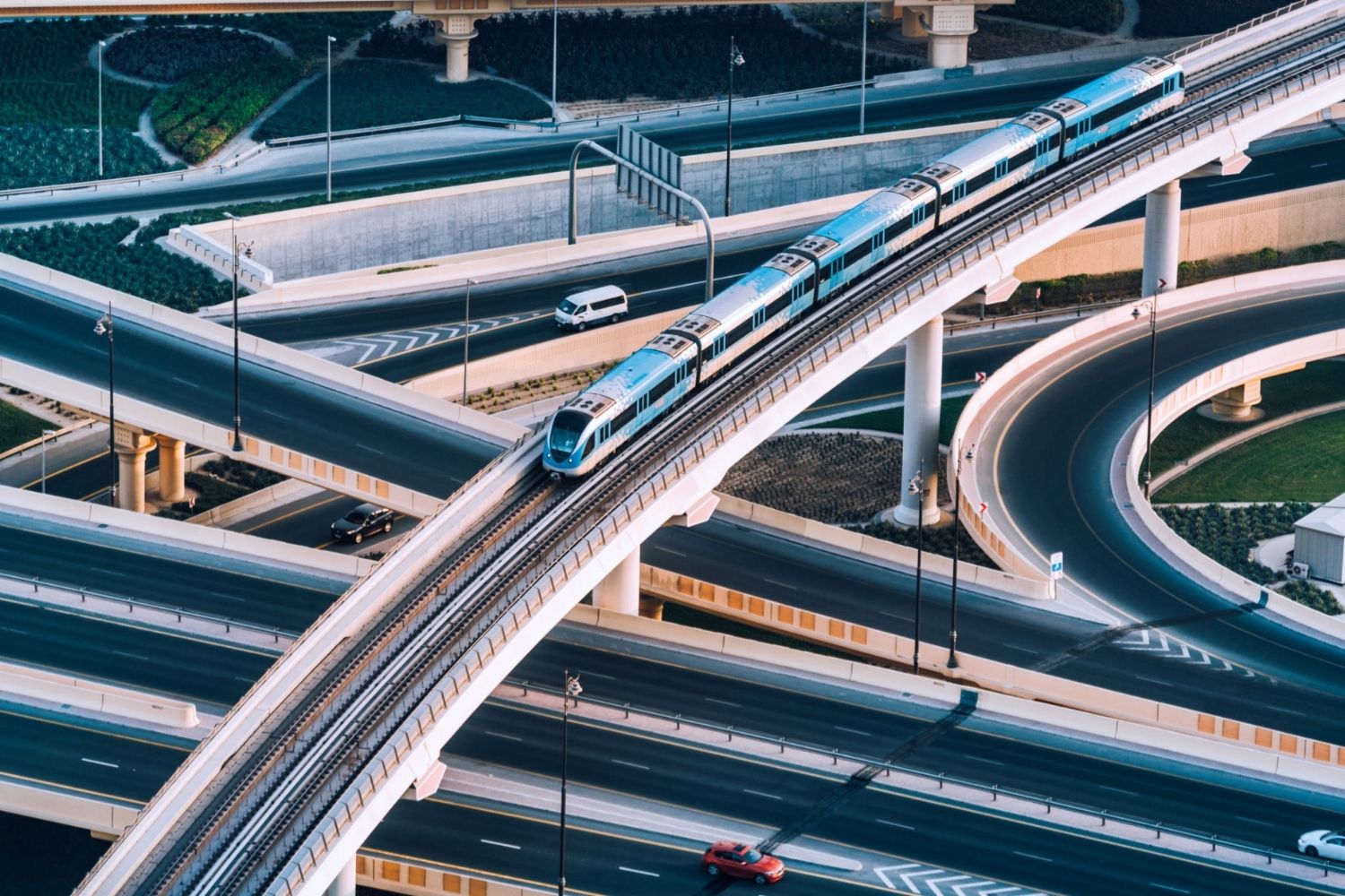 Transit Oriented Development, Konsep Hunian yang Menunjang Mobilitas