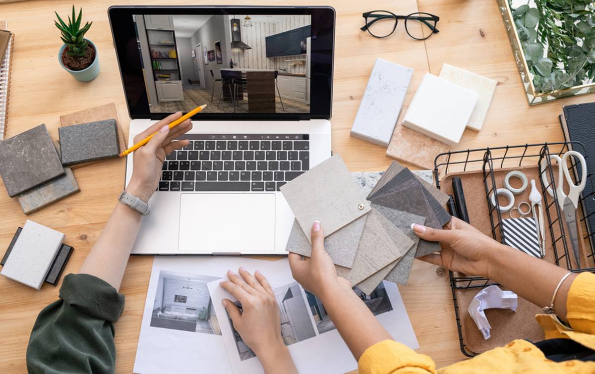 Pilih Paket Desain Sesuai Bujet