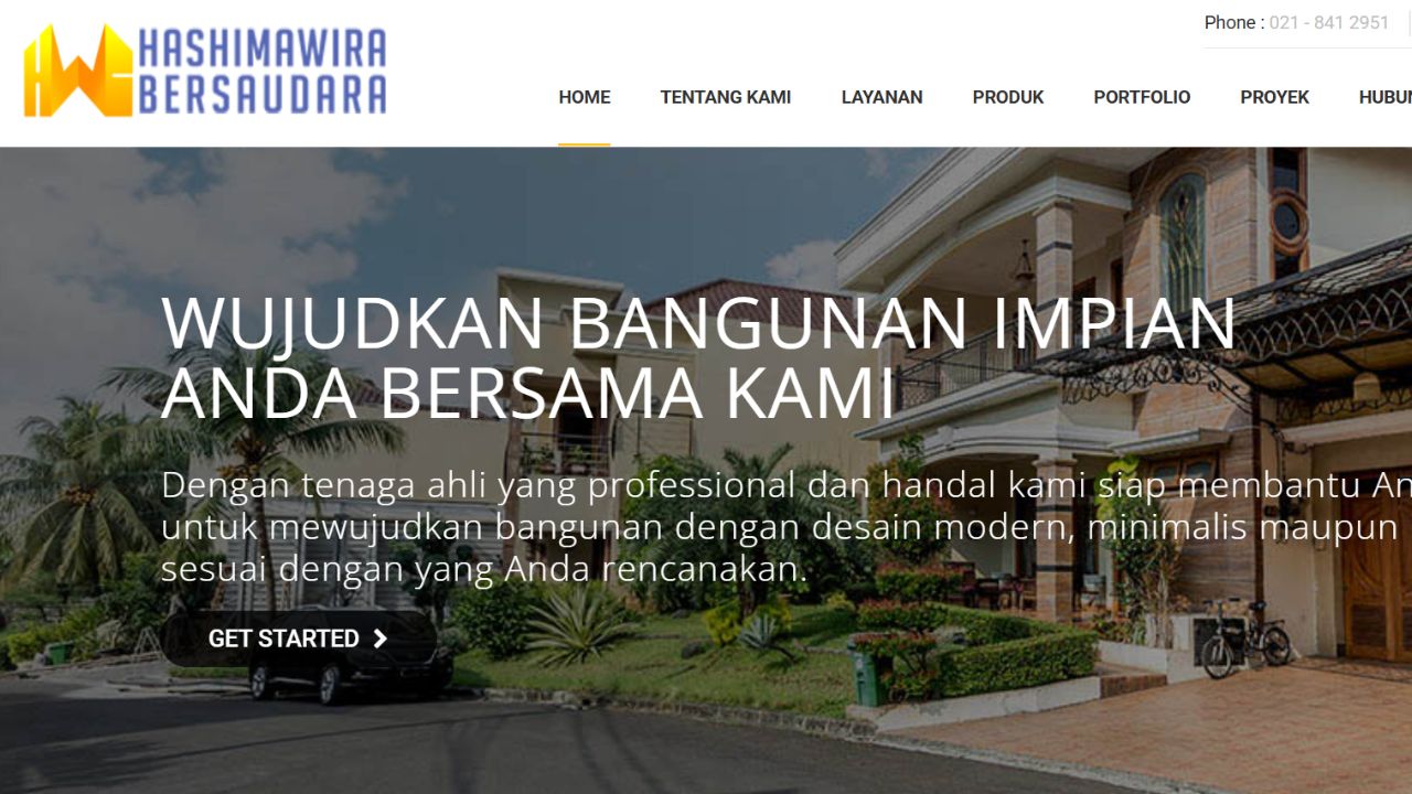 Hashimawira Bersaudara