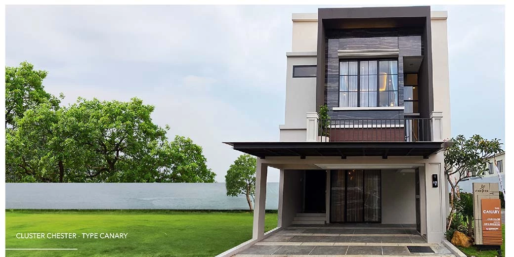 rumah hijau wisata bukit mas