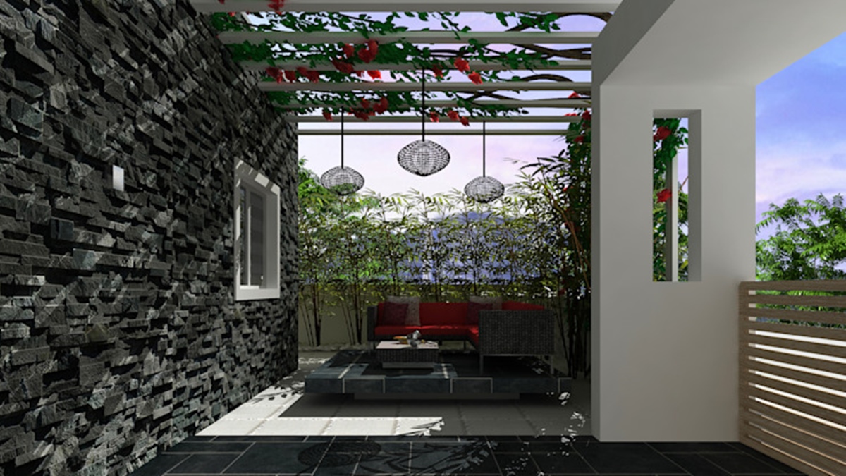 Batu-Alam-dalam-Foyer-Balkon