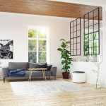 8 Model Sekat Rumah Minimalis yang Kompak dan Aesthetic