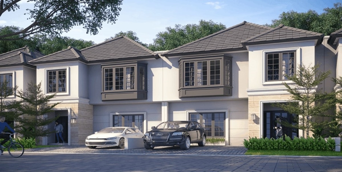 New Villa Esperanza Smart Living