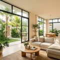 6 Desain Rumah dengan Pencahayaan Alami, Tiap Sudut Bisa Jadi Spot Foto
