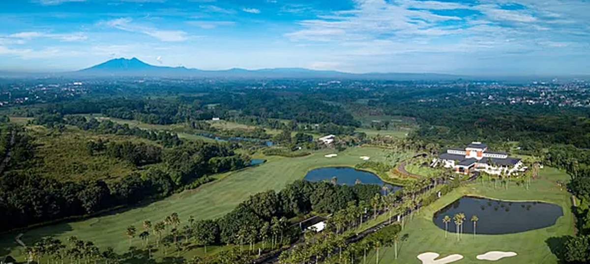 lapangan-golf