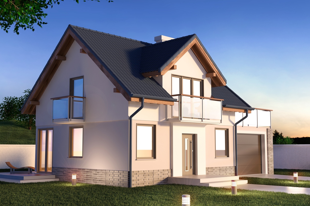 Rumah Tapak (Landed House)