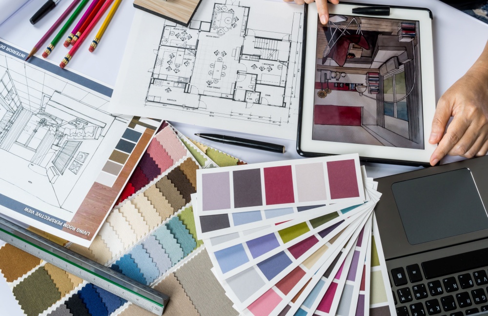 14 Aplikasi Desain Rumah Android & PC, Mudah Digunakan!