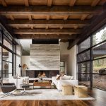 11 Inspirasi Desain Plafon Rumah yang Elegan dan Kekinian