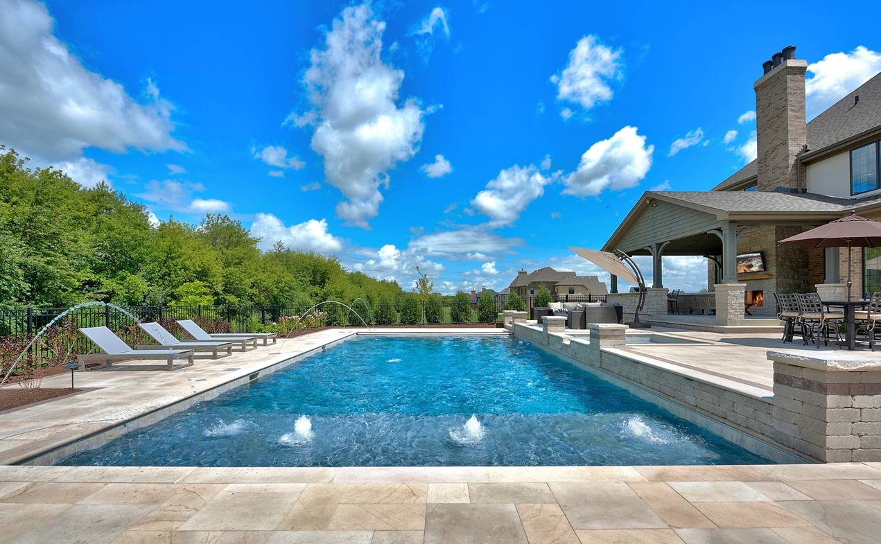 Fasilitas Bersama yang Terbatas