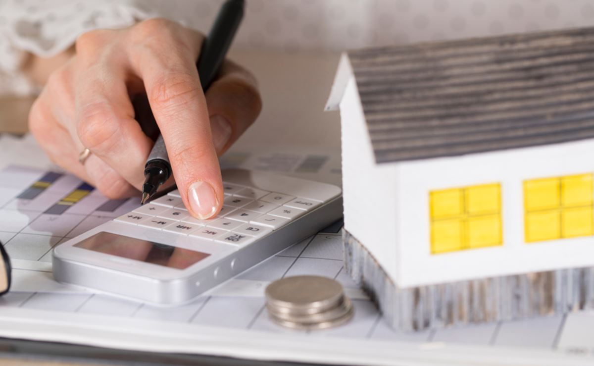 cara menghitung capital gain