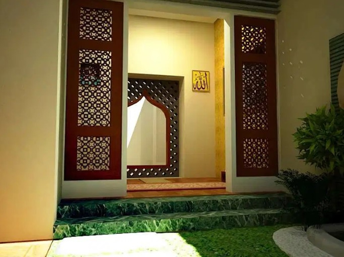 Mushola-Menghadap-ke-Taman