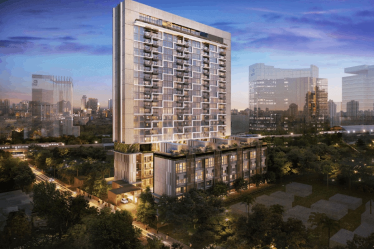 Arumaya-Residences