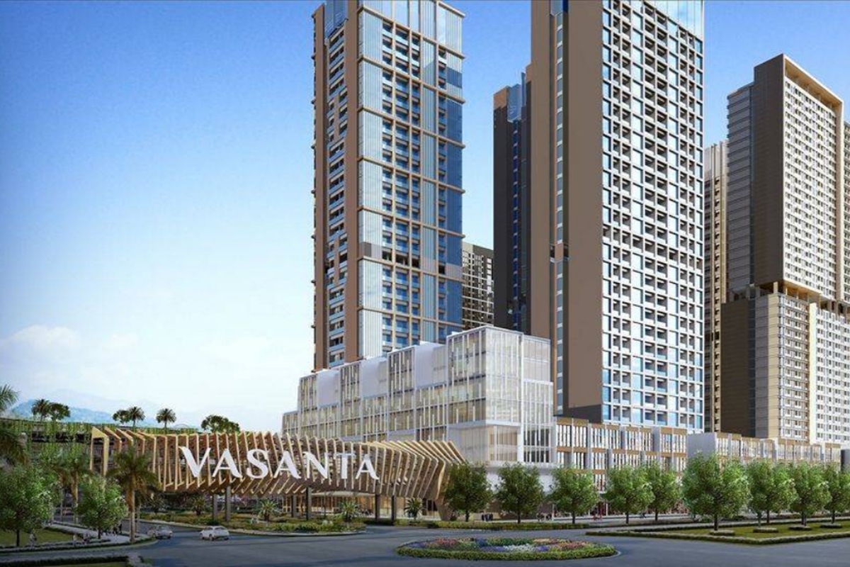 Vasanta-Innopark