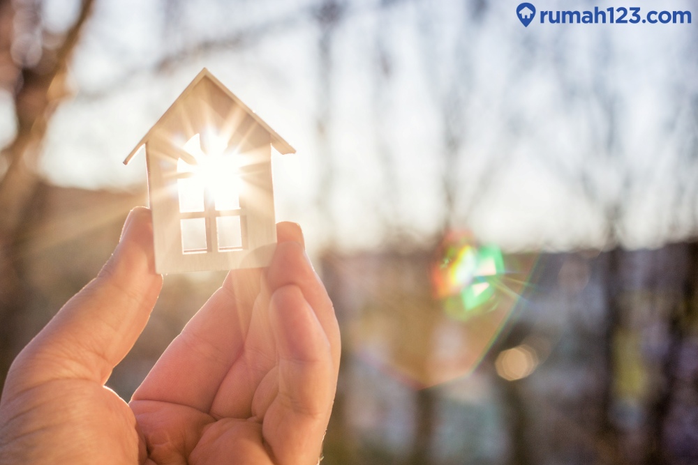 Panduan Lengkap tentang Ventilasi Rumah