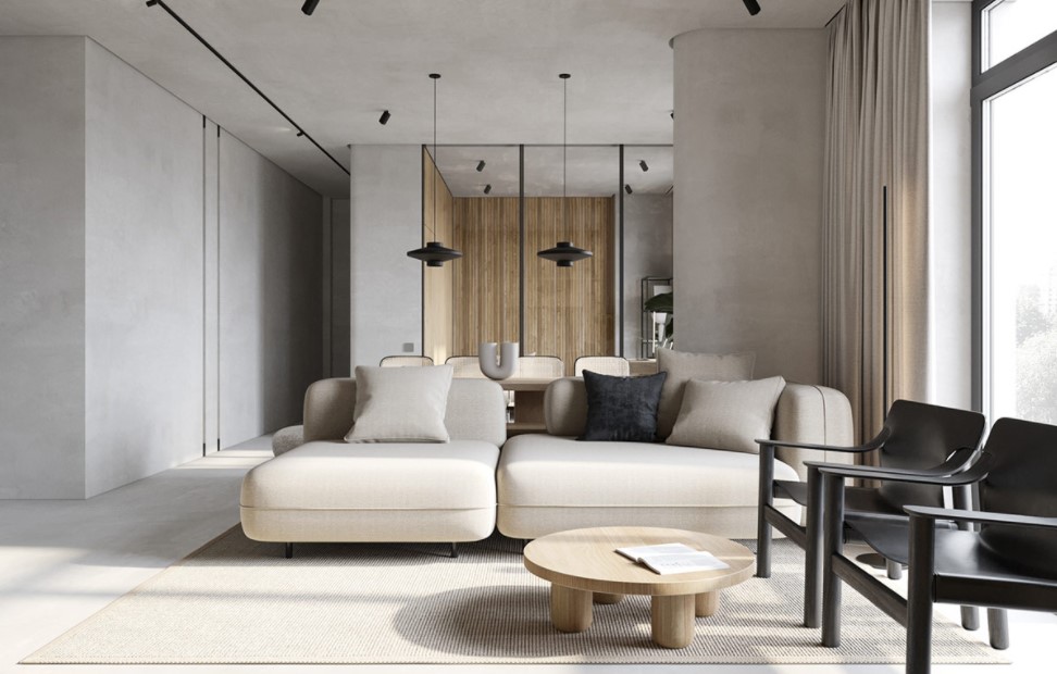 5 Desain Interior Apartemen Bandung yang Bisa Jadi Inspirasi