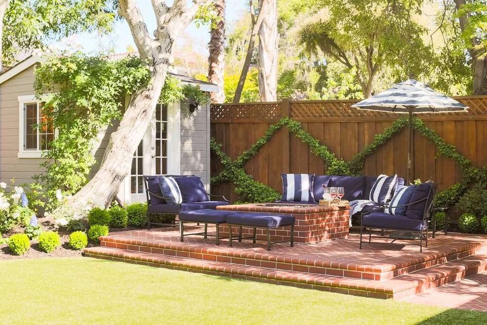 5 Contoh Hiasan Eksterior untuk Mempercantik Bagian Luar Rumah