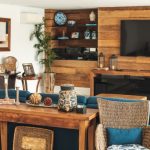 Keunggulan Furniture Kayu sebagai Ornamen Interior Rumah