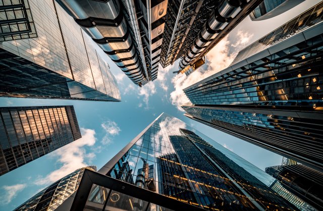 Mengenal Bisnis Real Estate serta Bentuk-bentuknya