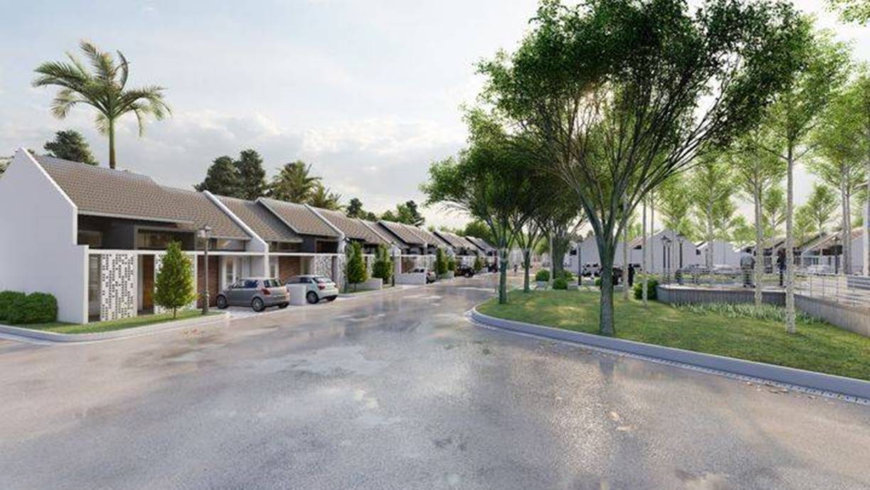 Sukamanah Islamic Village