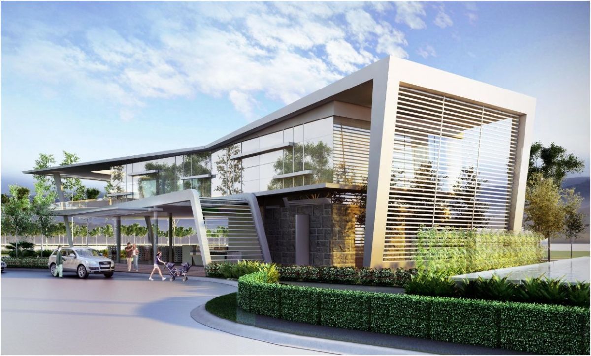 Apa Itu Club House Perumahan? Ini Fungsi Utamanya