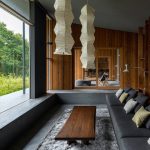 8 Inspirasi Desain Rumah Mewah Jepang Minimalis, Modern, dan Aesthetic