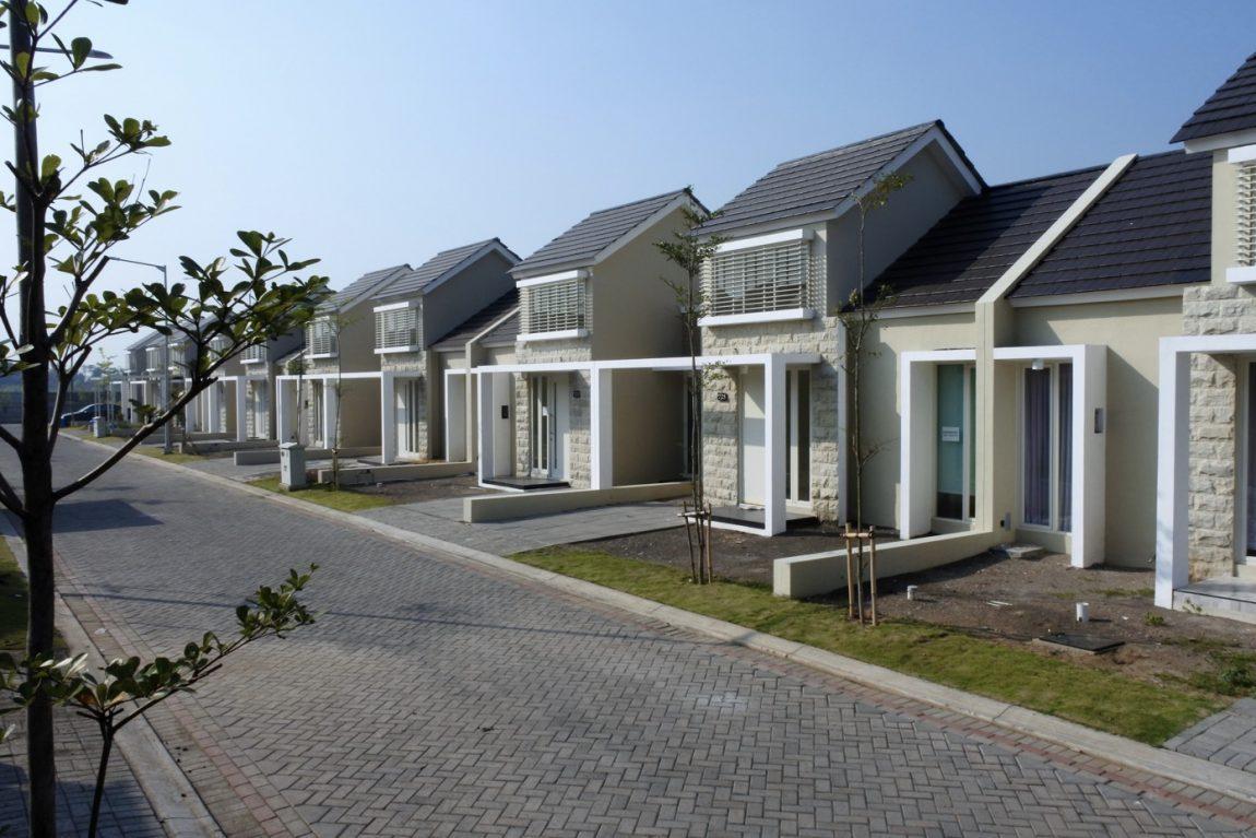 5 Tips Tata Ruang Rumah Type 36 agar Tampak Lebih Luas