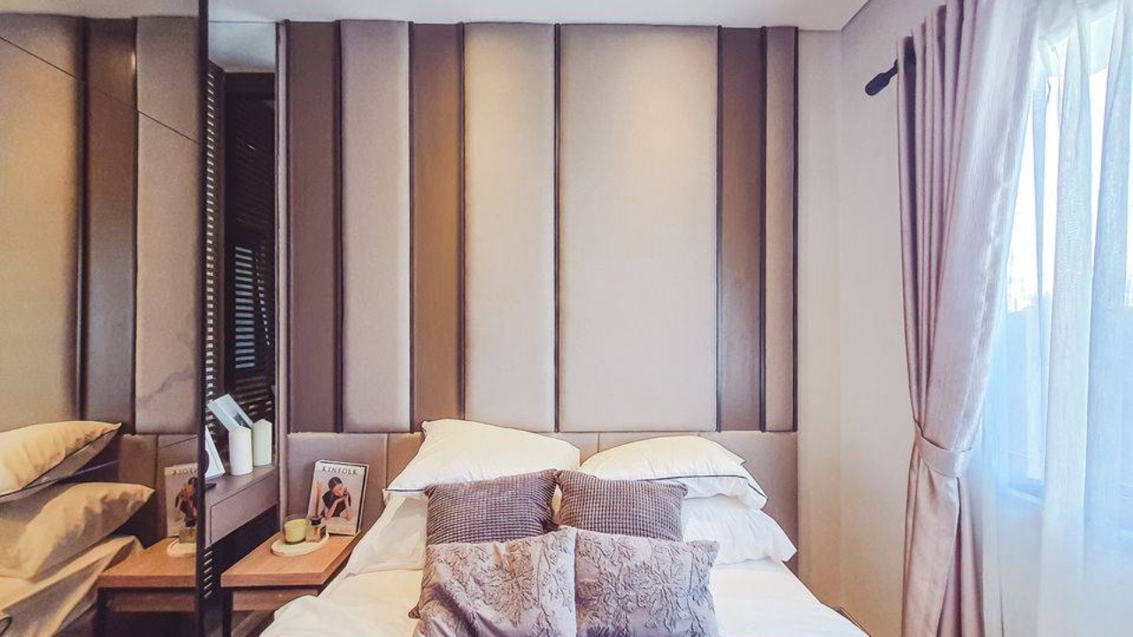 kamar Boutique Soho at Latinos Business District