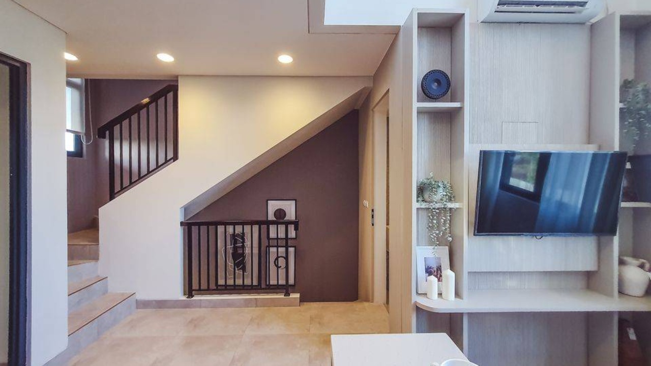 interior Boutique Soho at Latinos Business District