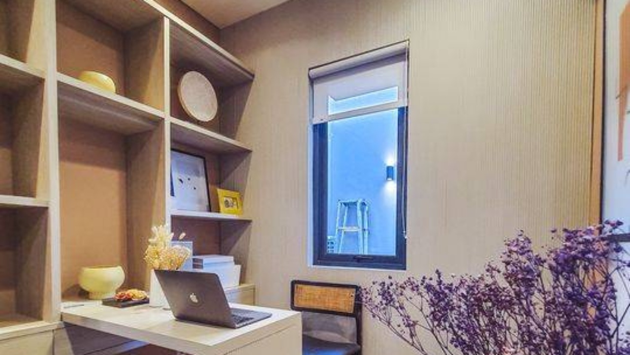 dekorasi Boutique Soho at Latinos Business District