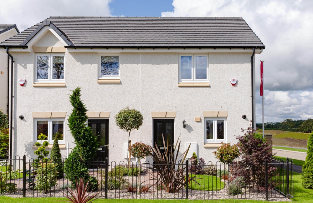 12 Denah & Desain Rumah Minimalis 2 Kamar Tidur Terbaik