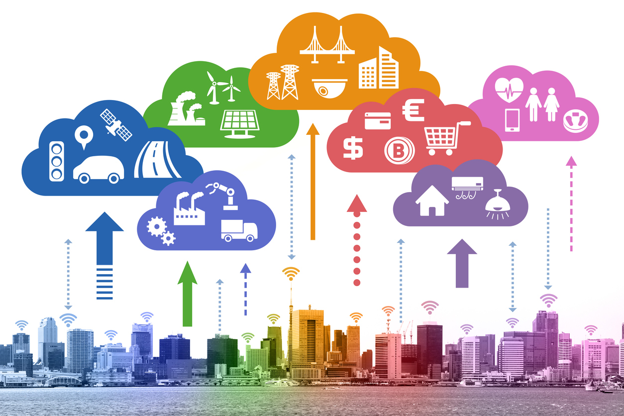 Mengenal Konsep Smart City dan Pilihan Huniannya