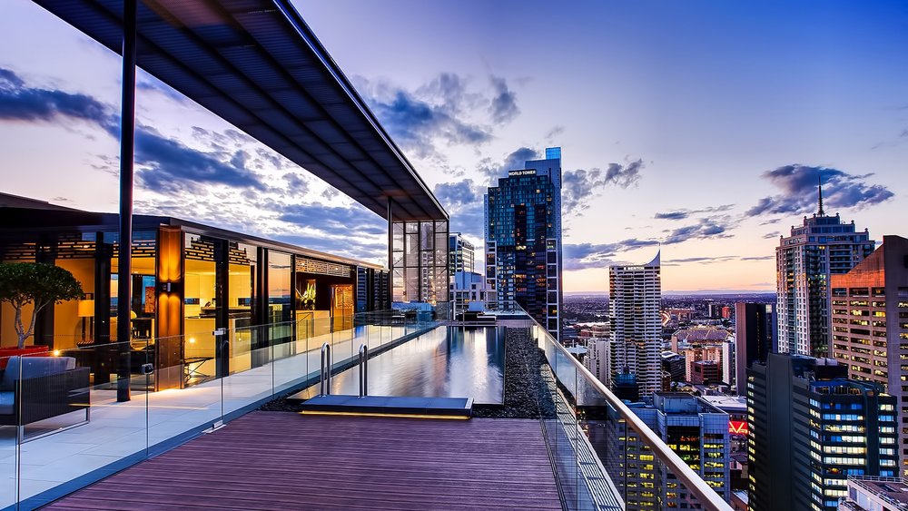 5 Apartemen dengan Fasilitas Mewah, Cocok sebagai Hunian dan Investasi