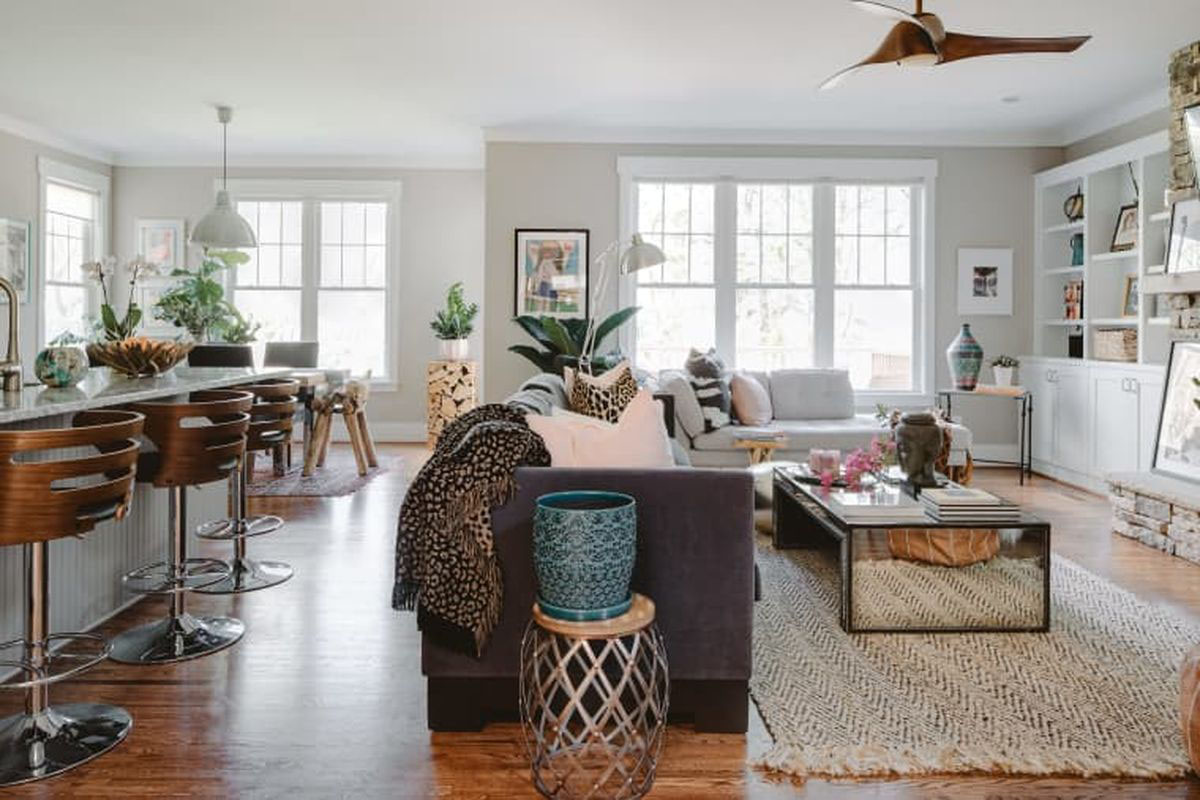 tata ruang rumah minimalis tata ruang rumah minimalis