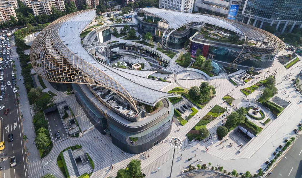 Konsep TOD di Jakarta