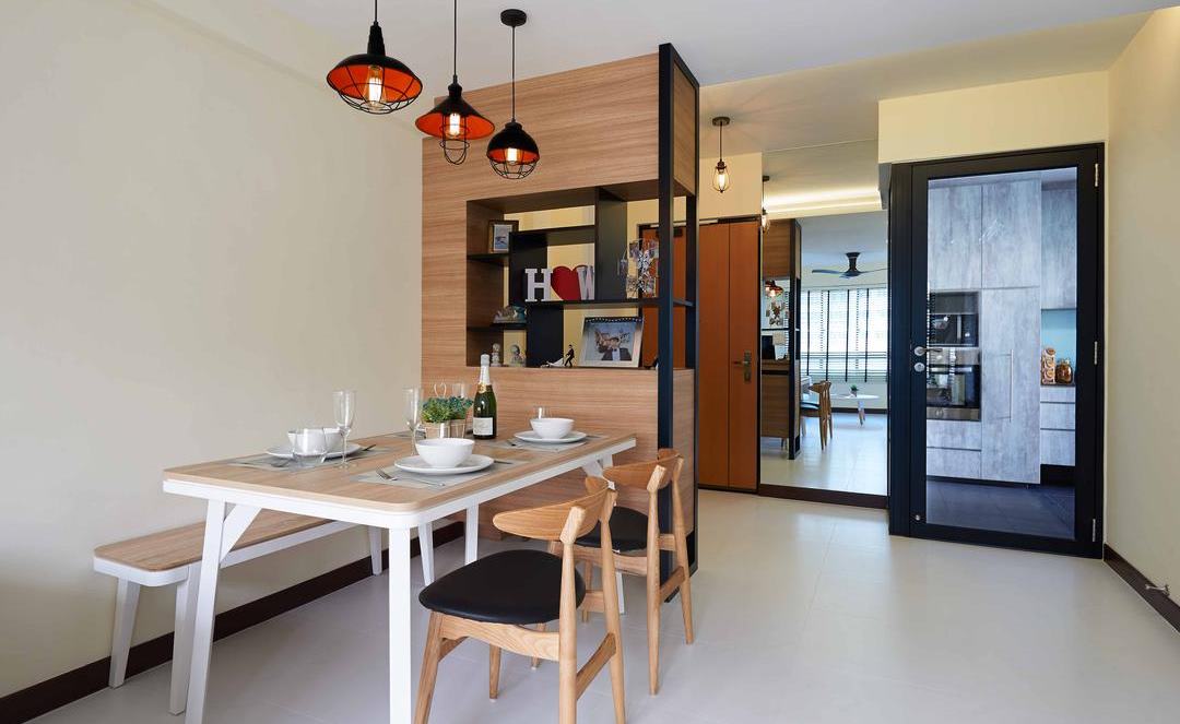 Desain Rumah Impian Sederhana