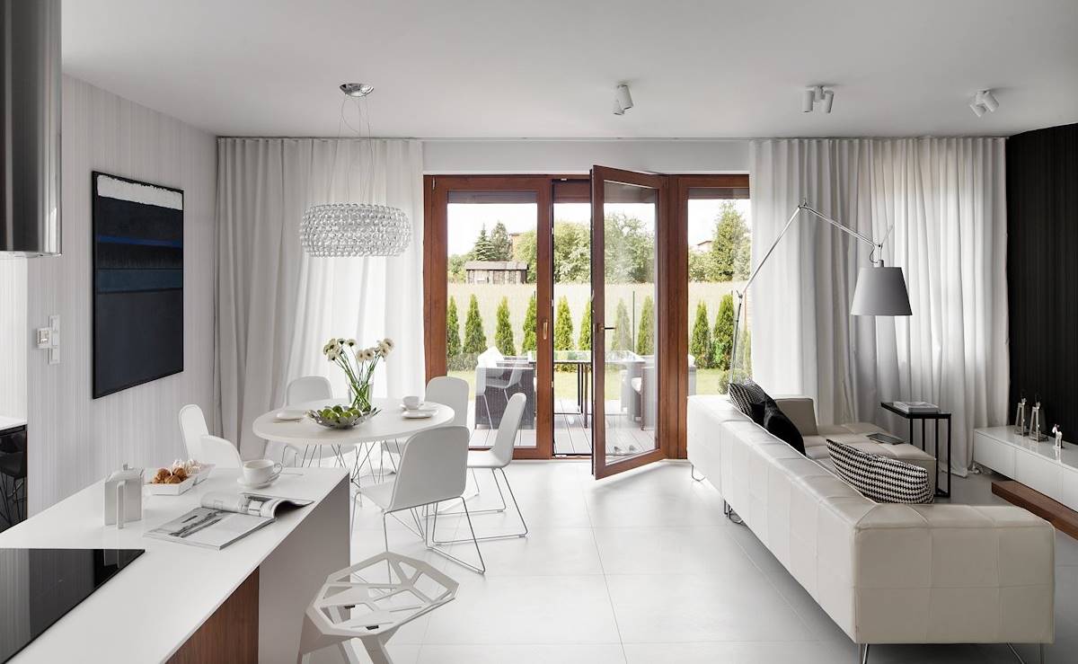 Model Rumah Impian Minimalis Sederhana yang Bikin Betah