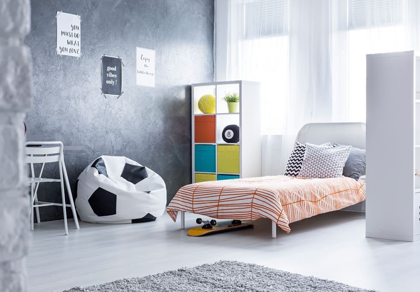 Kamar Anak Laki Minimalis Modern (cover)