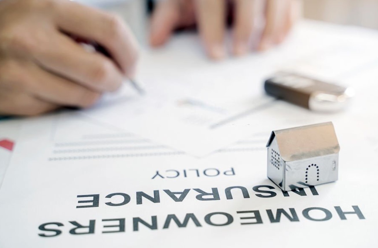 Asuransi Jiwa KPR (Cover)