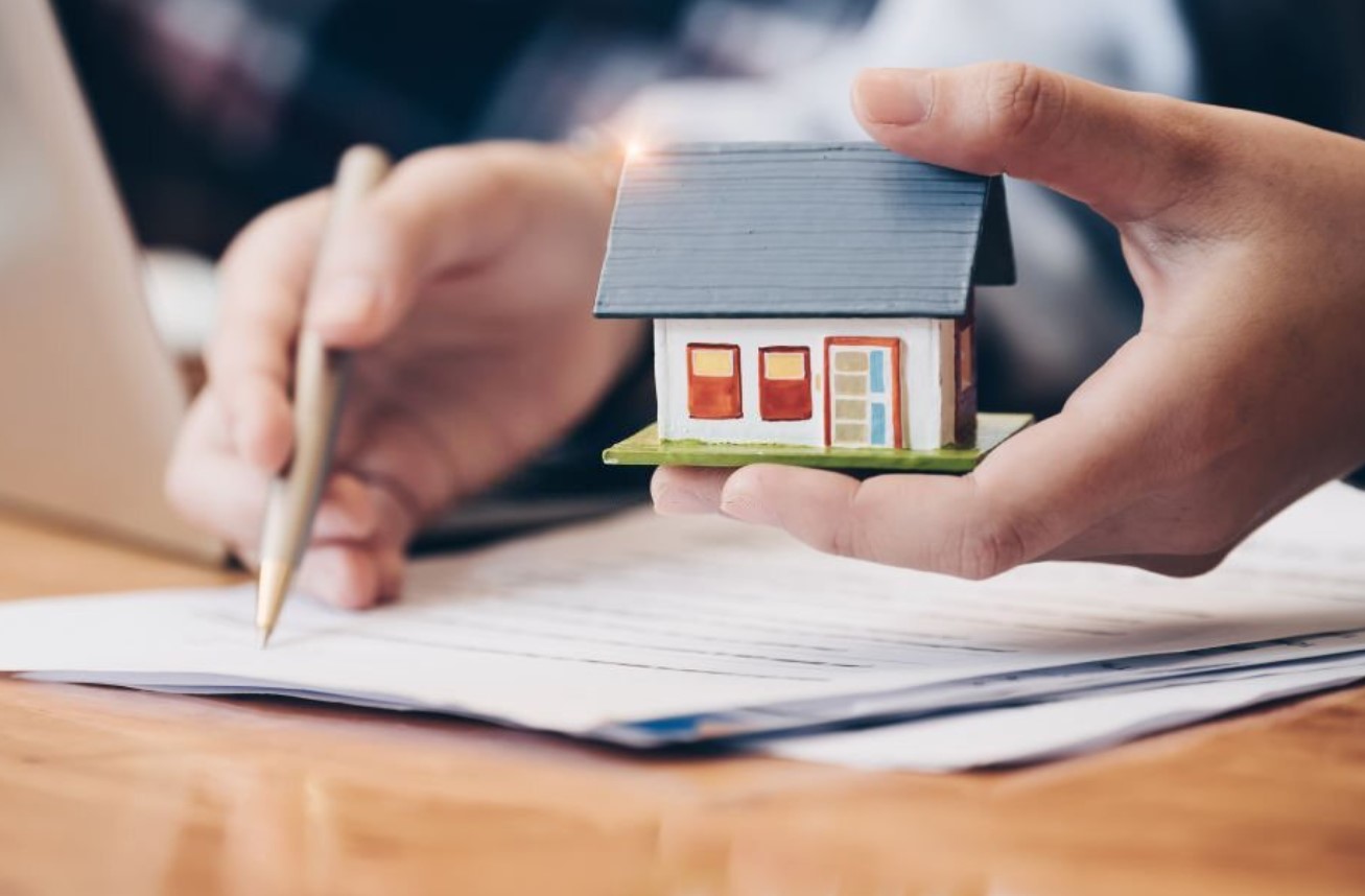 Pengertian dan Dasar Hukum Asuransi Jiwa KPR