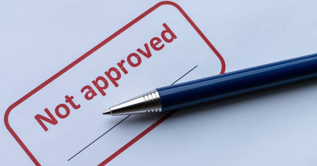 Ciri-Ciri KPR Ditolak Oleh Pihak Bank