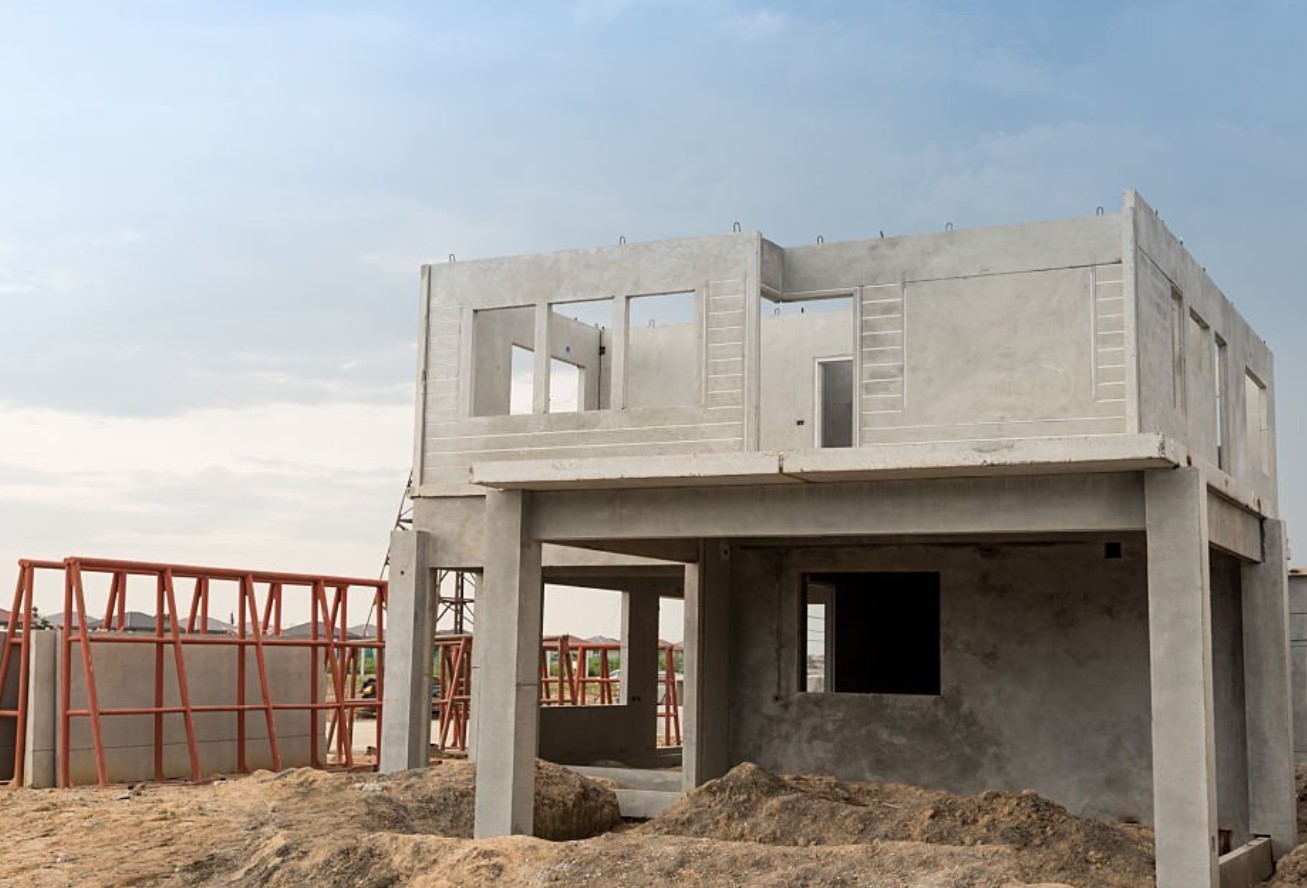 Kelebihan Bangun Rumah