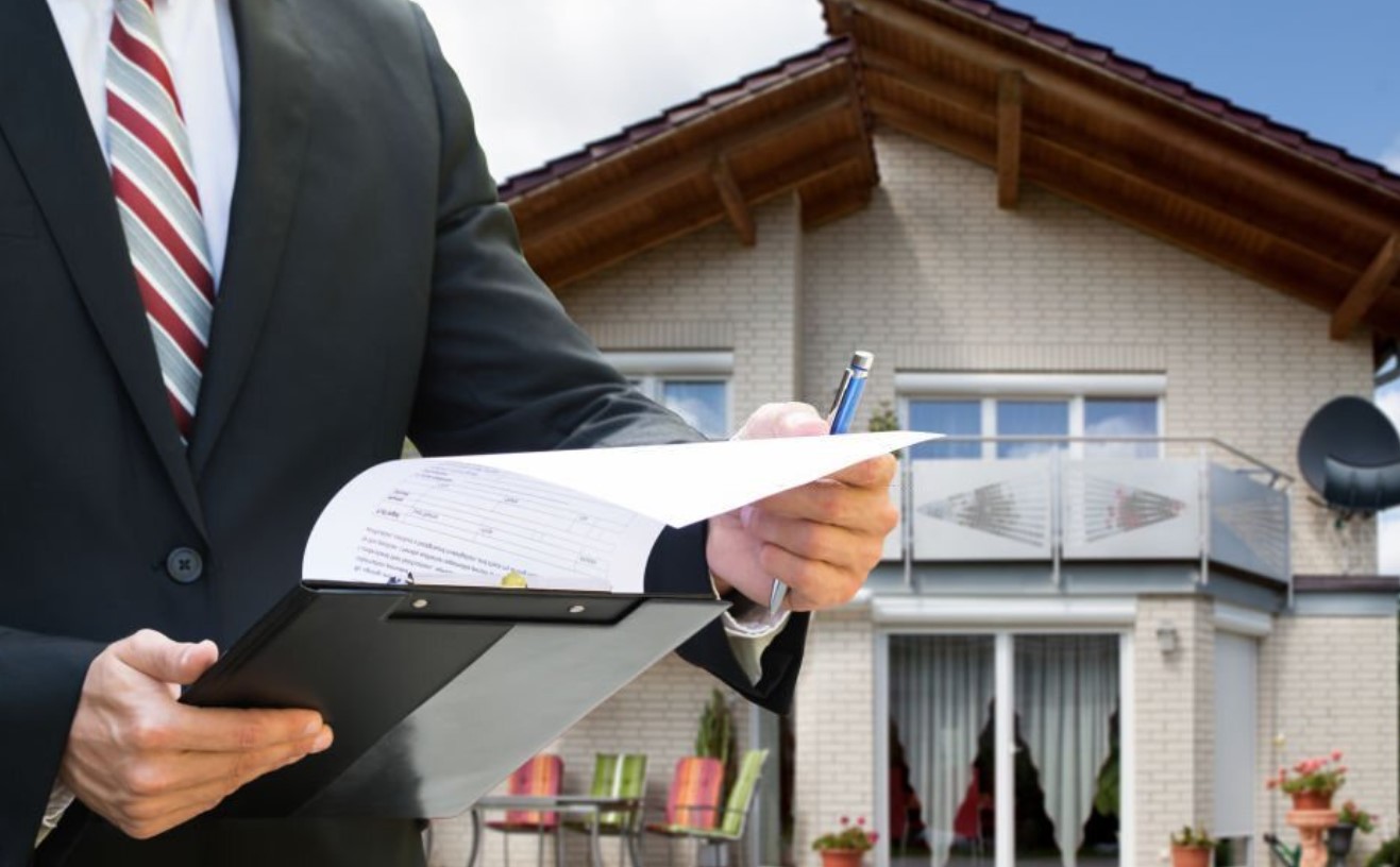 Agen Properti Paruh Waktu