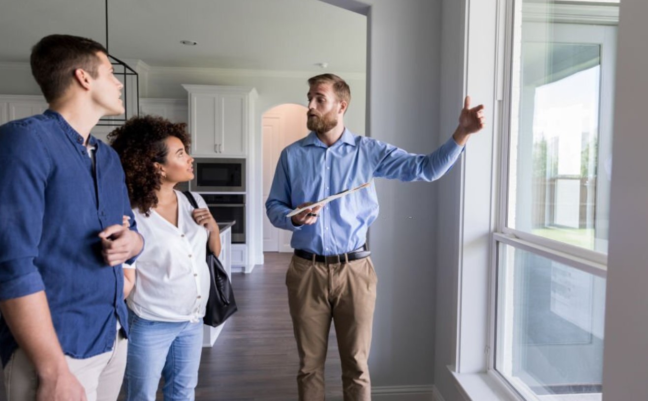 Agen Properti Independen