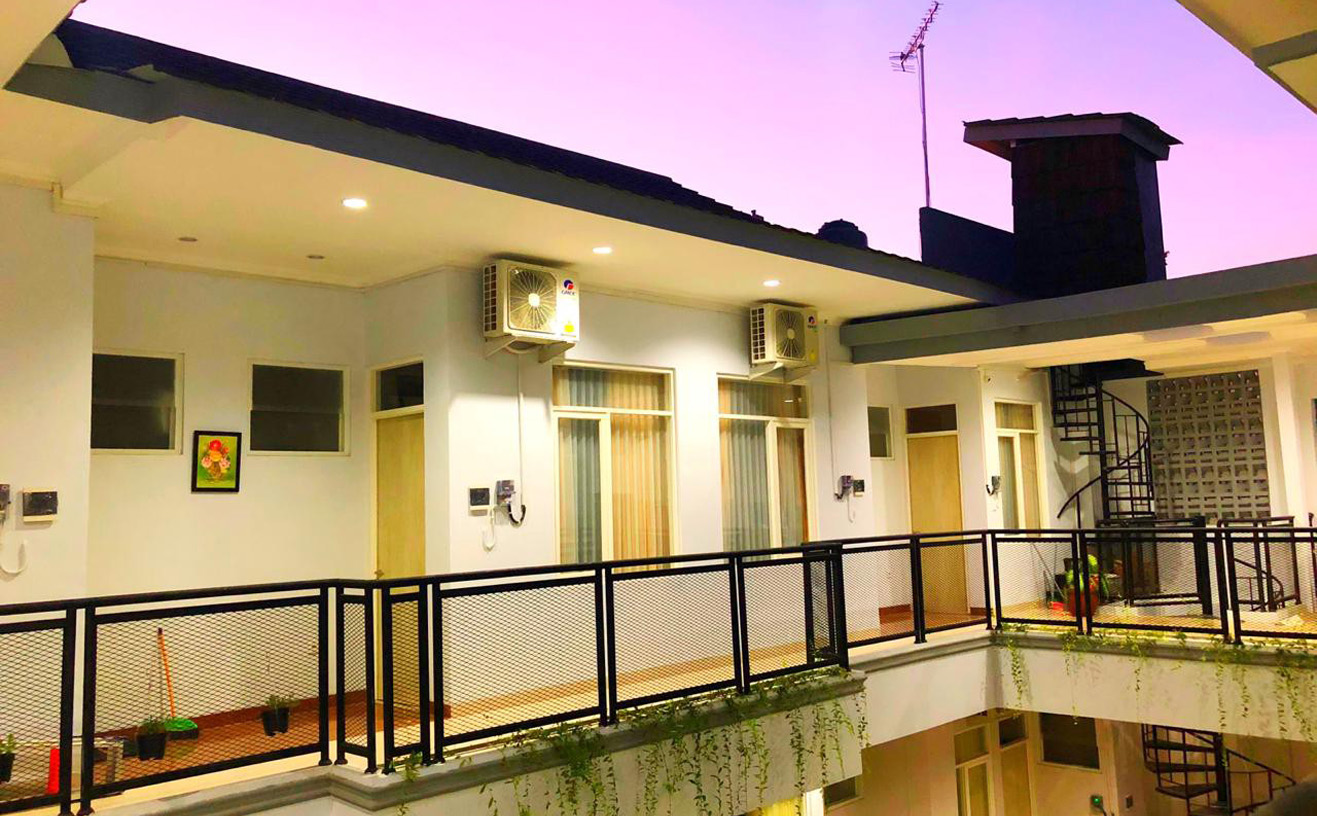 Makelar Kosan dan Kontrakan