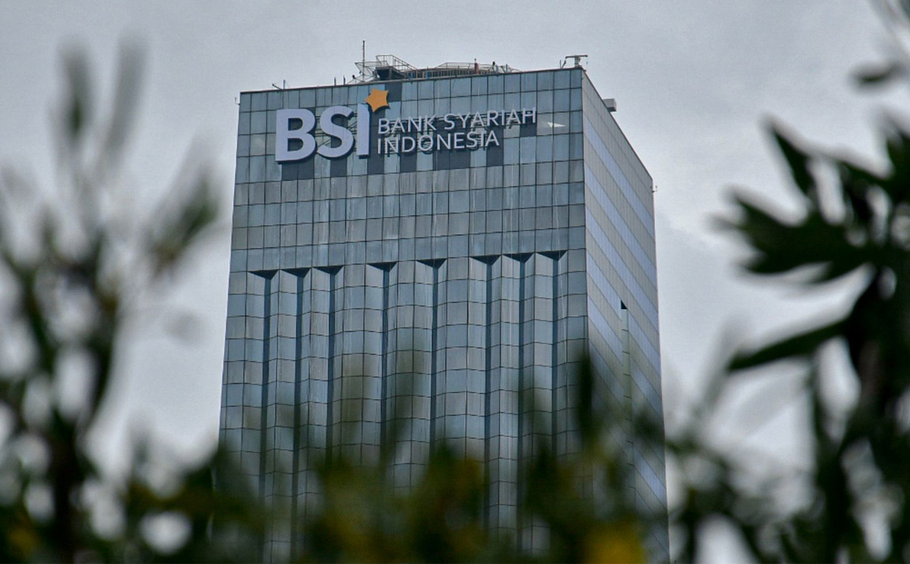 kpr bank syariah indonesia bsi