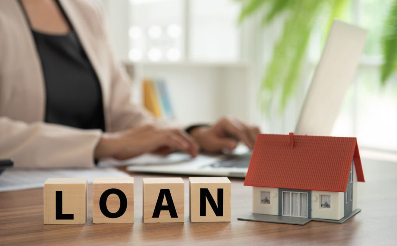 Pengertian dan Jenis KPR